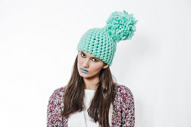 Margarita Beanie