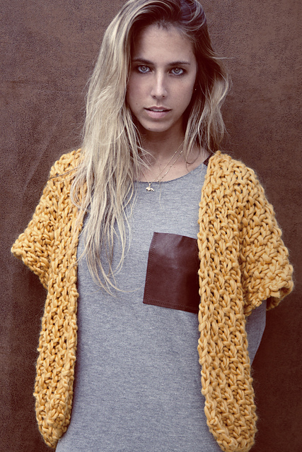 Riverside Vest