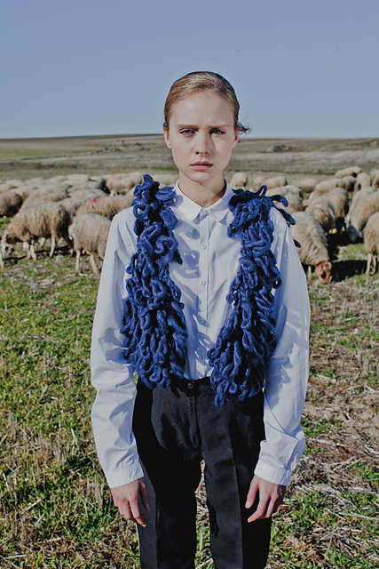 Follie Vest