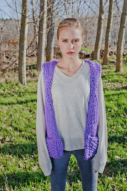 Memory Vest