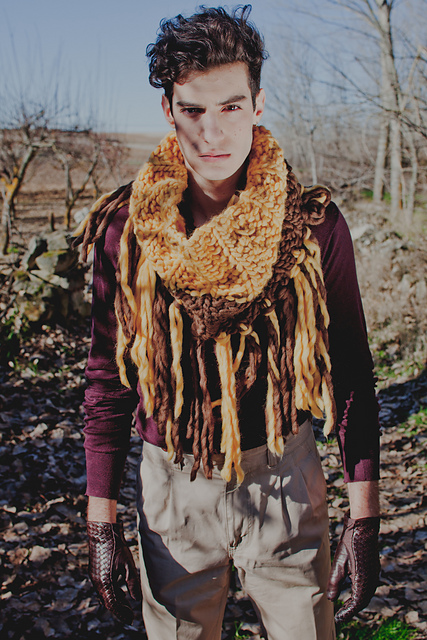 Trance Snood