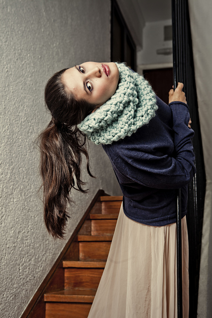 Downtown Snood