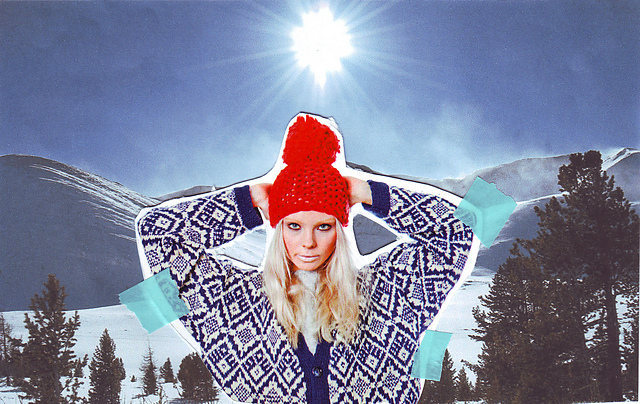 Aspen Beanie