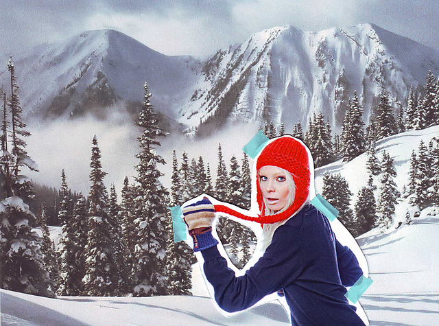Kiki Beanie