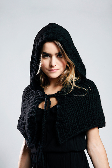 Thistle Cape