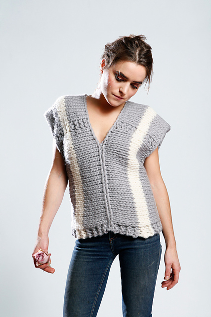 Helleborus Sweater