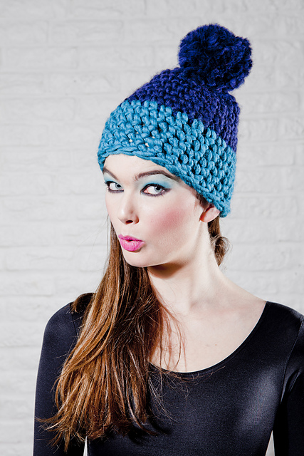 Rocky Beanies