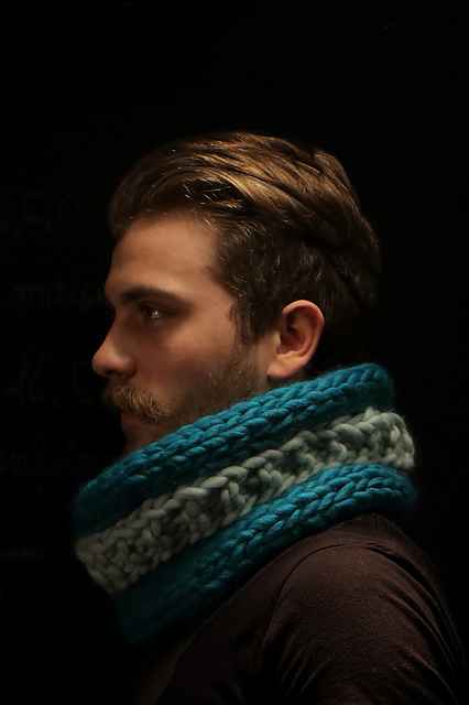 Johnny Snood