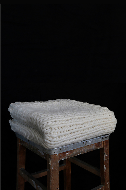 Nick Blanket