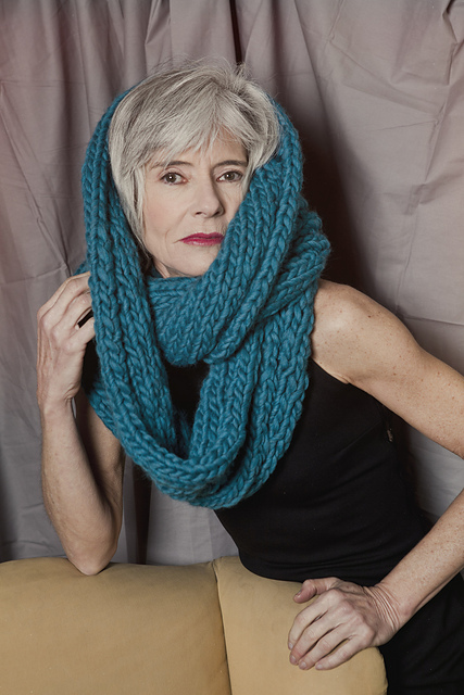Iconic Snood