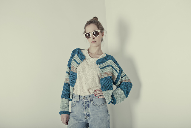 Clove Jacket