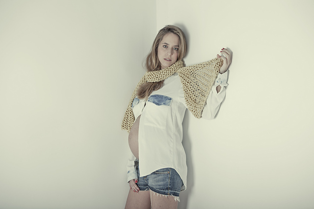 Salt Scarf