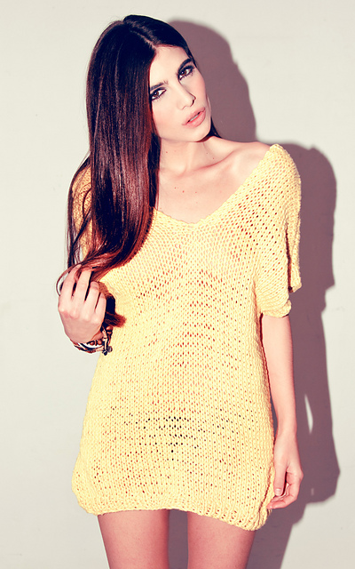 Pacific Sweater