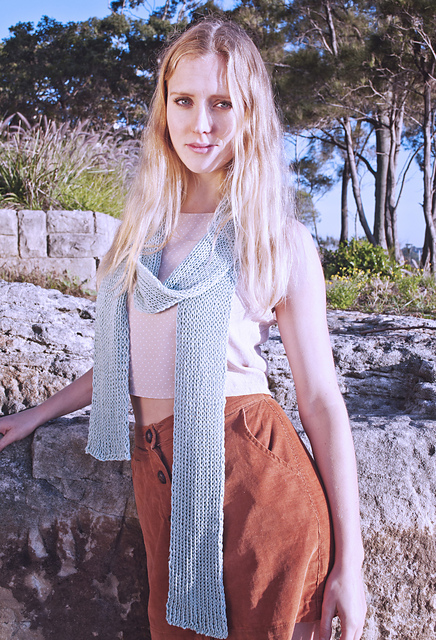 Pfeiffer Scarf