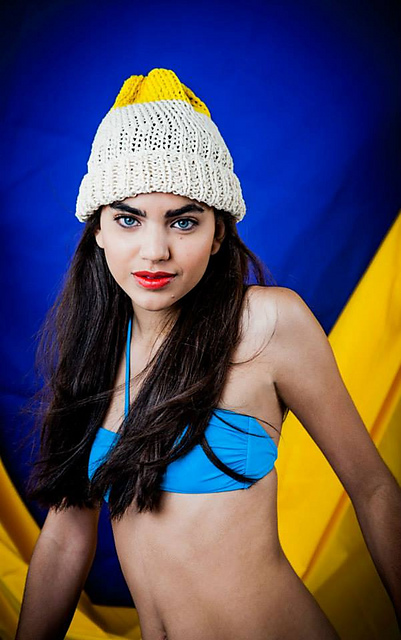 Capoeira Beanie