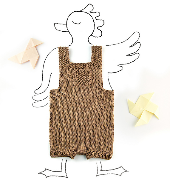 Hansel Romper