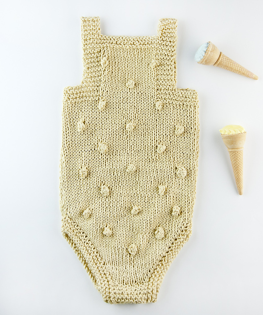 Gretel Onesie