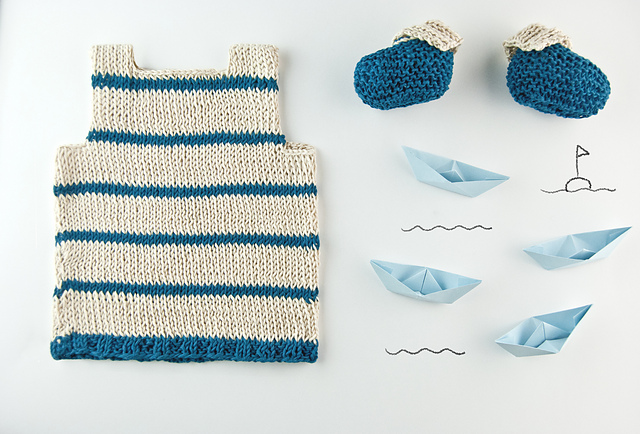 Bluebeard Two Pieces