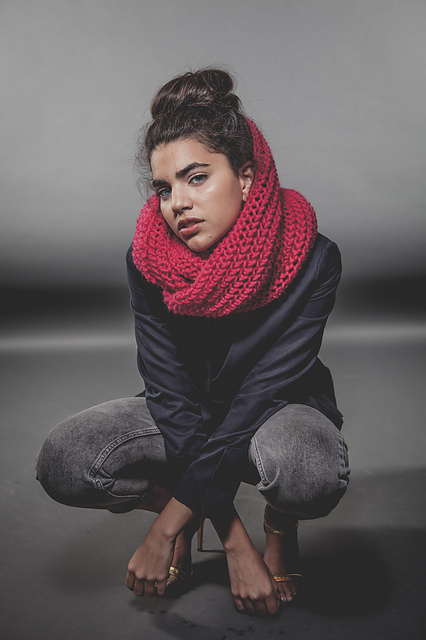 Air Snood