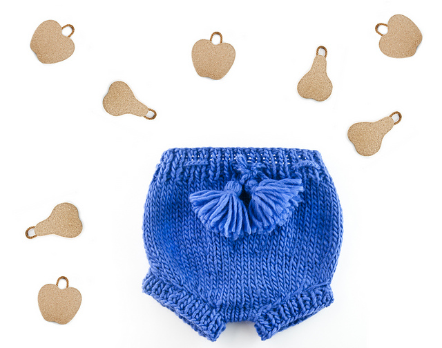 Dori Bloomers