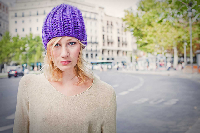 Andrea Beanie