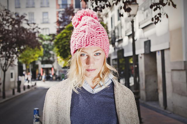 Broome Beanie