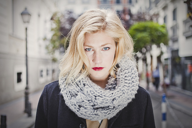 Caroline Snood