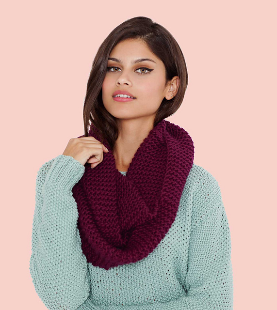 Sequoia Snood
