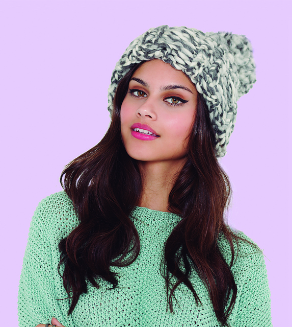 Boxwood Beanie