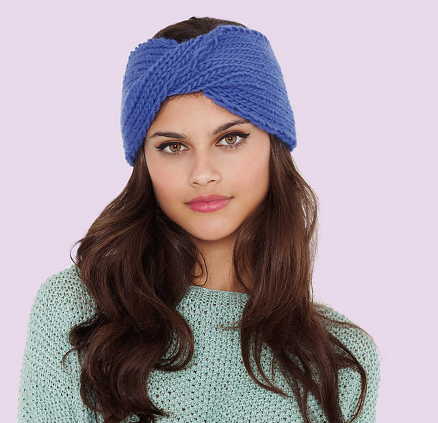 Juniper Headband