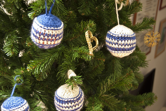 Xmas Balls