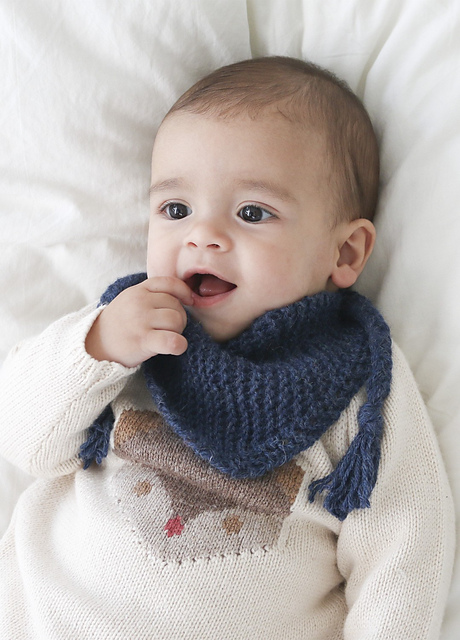 Baboon Scarf