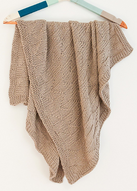 Calypso Blanket