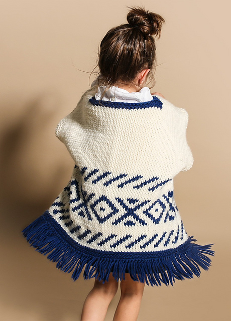 Mini Bly Kimono