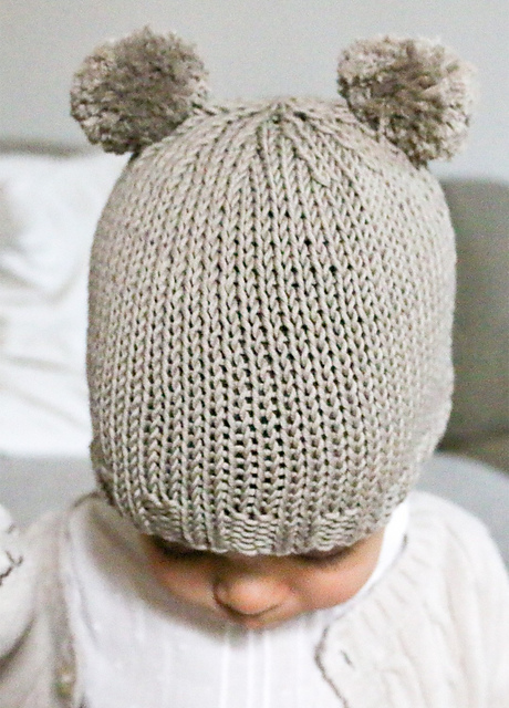 Hati Beanie