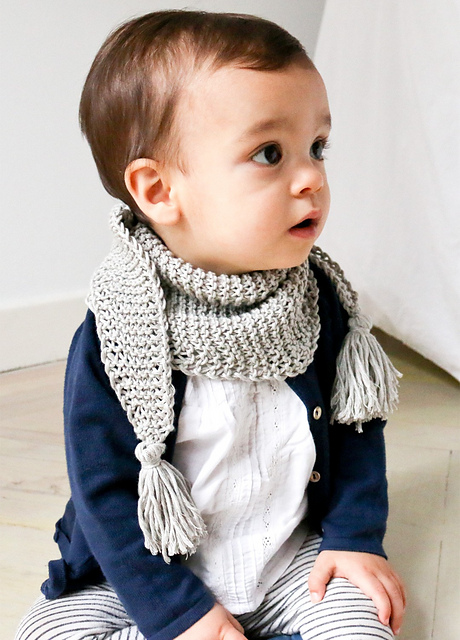 Triton Scarf