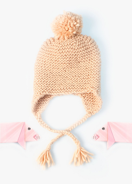 Gobo Beanie