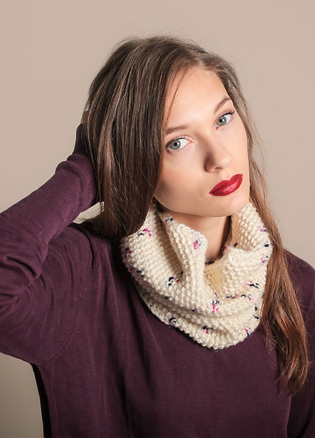 Columbia Snood