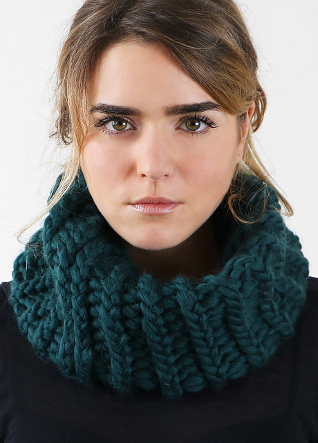Ice Pop Snood