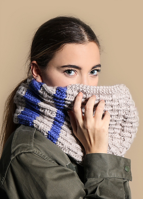 Mollarri Snood