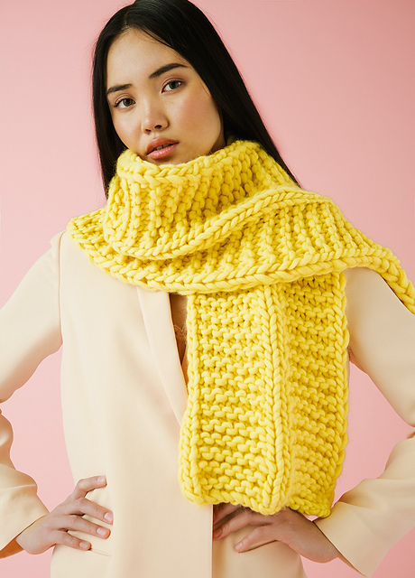 Marcy Scarf