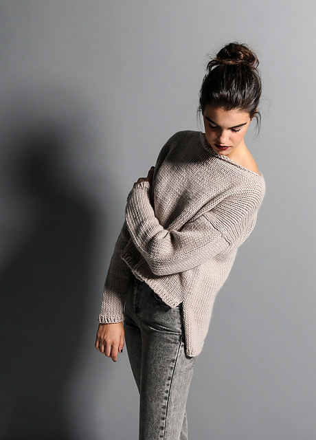 Pyry Sweater