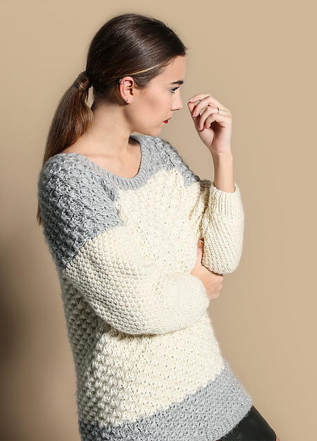 Bederen Sweater