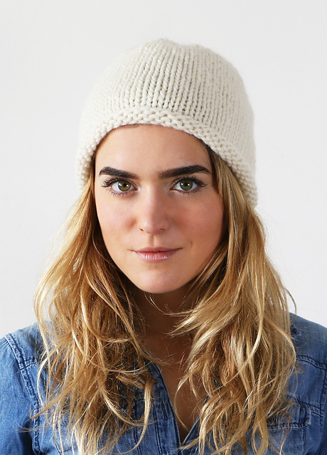Mockingbird Beanie