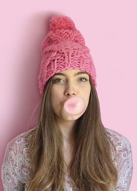 Diva Beanie