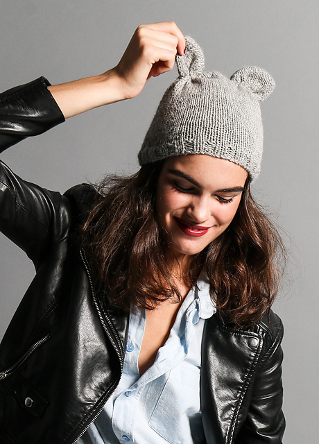 Lenk Beanie