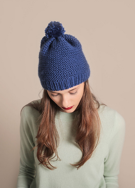 Shoreditch Beanie
