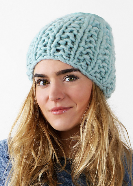 Jelly Beanie