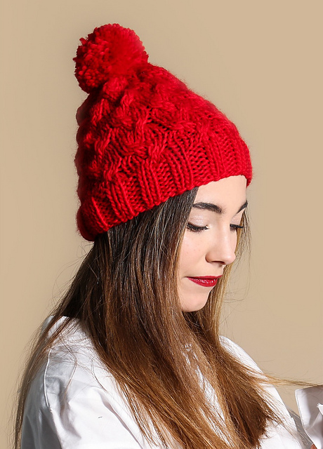 Txuxi Beanie