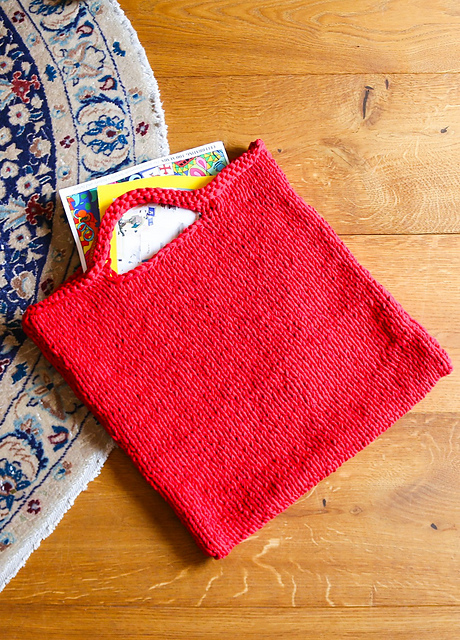 Dunand Bag